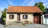 Ferme, dite ferme veuve Foublin