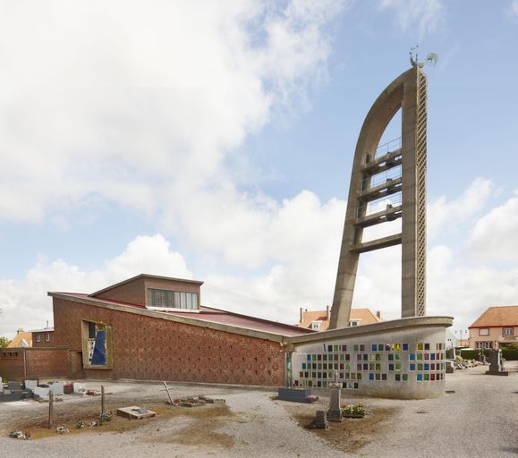 Église paroissiale Saint-Pierre