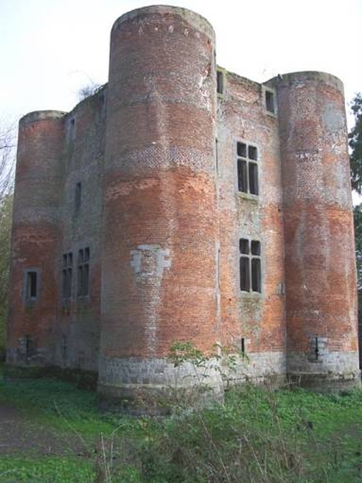 Château du Loir