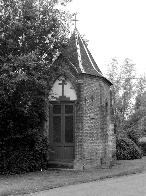 Le village de Sars-et-Rosières