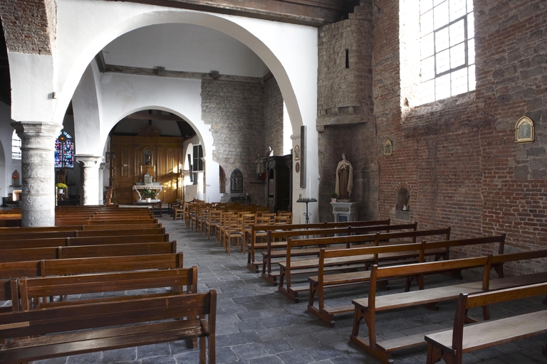 Église paroissiale Saint-Michel de Flines-lez-Raches